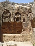 DSC02910 - Pafos Tomb of the Kings